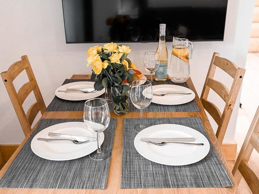 Apartament Verona Закопане Екстериор снимка