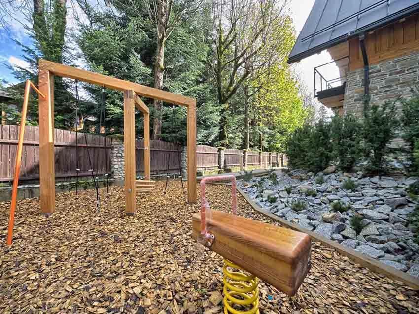 Apartament Verona Закопане Екстериор снимка